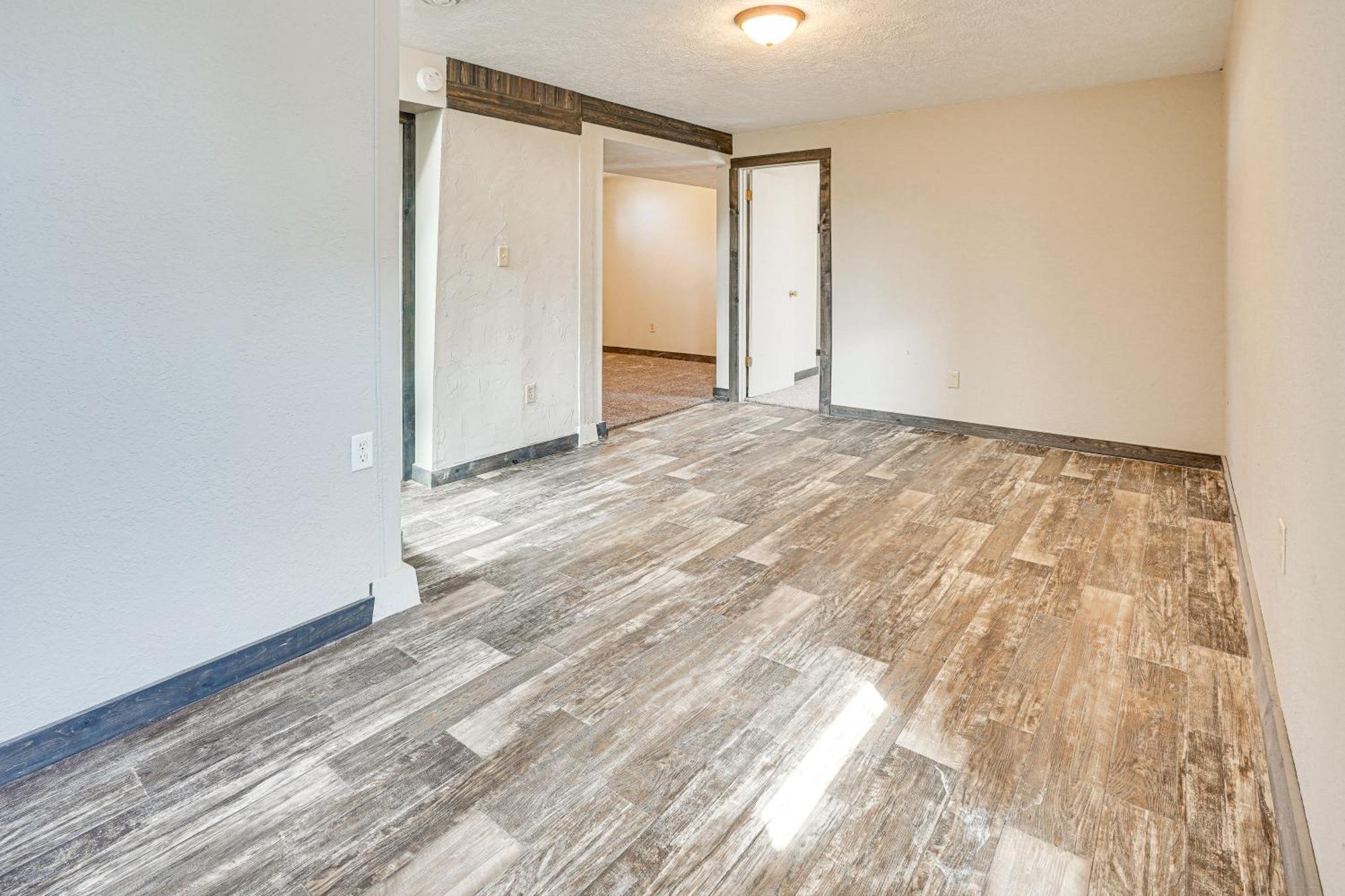 Villa Pet-Friendly Sioux Falls House - 2 Mi To Downtown! Exterior foto